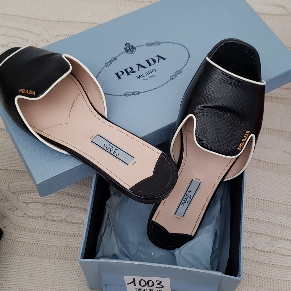 Prada sandal